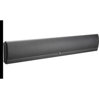 Notice DEFINITIVE TECHNOLOGY MYTHOS LCR-85 Haut-parleur