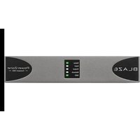 Notice Blaze Audio POWERZONE CONNECT 504 Table de mixage