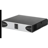 Notice Blaze Audio POWERZONE CONNECT 252 Table de mixage