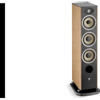 Notice FOCAL ARIA EVO X N°2 Haut-parleur
