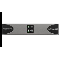Notice Blaze Audio POWERZONE CONNECT 254 Table de mixage