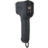 Notice OONI DIGITAL INFRARED THERMOMETER Thermomètre pour aliments