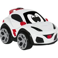 Notice CHICCO ROCKET THE CROSSOVER Jouet radiocommandé