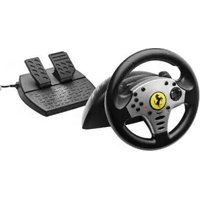 Notice THRUSTMASTER FERRARI CHALLENGE Manette