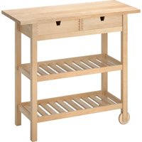 Notice IKEA FÖRHÖJA 800.359.20 ντουλάπα