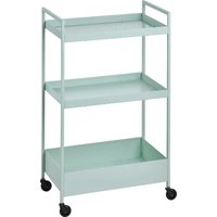 Notice IKEA NISSAFORS 905.319.57 Chariot de service