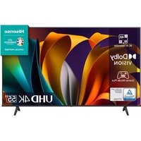 Notice HISENSE 55A6N TELEVISOR
