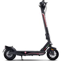 Notice DUCATI PRO-III ADVANCED SAFETY Scooter
