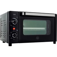 Notice Eldom RASTY PR120 Духовка