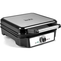 Notice Eldom IDEAL IK1602 Piastra per waffle