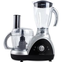 Notice Mellerware MAESTRO 26210 Food Processor