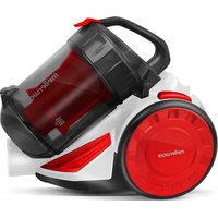 Notice Mellerware INNOVAC 31120A Aspirateur