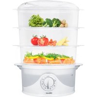 Notice Mellerware DIM SUM 27610 Cozedor a vapor