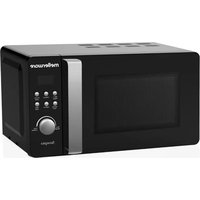 Notice Mellerware SCORPIO 26855 Micro-ondas