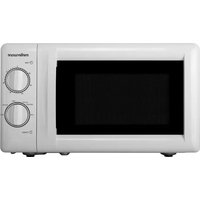 Notice Mellerware LIBRA 26800 Micro-ondas
