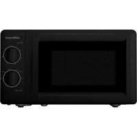 Notice Mellerware LIBRA 26800B Micro-ondas