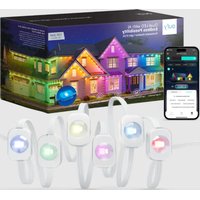 Notice eufy PERMANENT OUTDOOR LIGHT E120 Éclairage