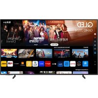 Notice SAMSUNG TQ43Q68DAU TV