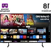 SAMSUNG TU55DU7105K - Téléviseur