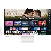 SAMSUNG S32DM801UM - Moniteur