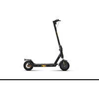 Notice JEEP JAF SAFE RIDE Scooter