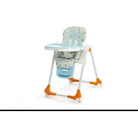 Notice Giordani MEAL O CLOCK 2.0 Chaise haute
