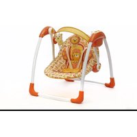 Notice Giordani TIGROTTI Balançoire pour bébé