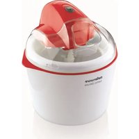 Notice Mellerware CREMA DELUXE 26512 Food Processor