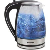 Notice Mellerware AZURE 22300B Kettle