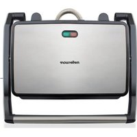 Notice Mellerware COMPACTO 28565 Grill plate
