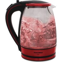 Notice Mellerware AZURE 22300RDB Kettle