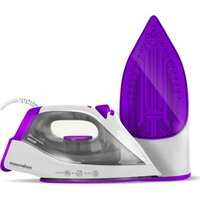 Notice Mellerware VAPOUR II 23160 Iron