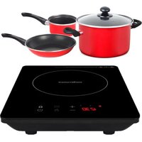 Notice Mellerware CAPRI 46004B Caçarola