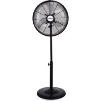 Notice Mellerware ELEGANT BREEZE 35920B Fan