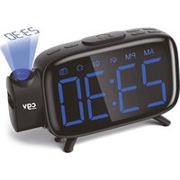 Notice CGV CR-P10 Radio-réveil