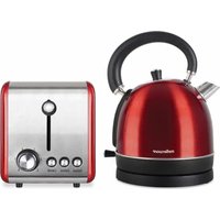 Notice Mellerware CRIMSON 46042RD Torradeira