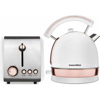 Notice Mellerware ROSE GOLD 46042WRG Torradeira