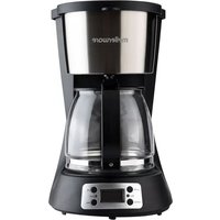 Notice Mellerware SEATTLE 29801A Coffee machine