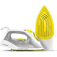 Notice Mellerware PHOENIX 23220Y Iron