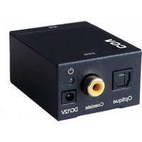 Notice CGV DOP-R Convertisseur audio