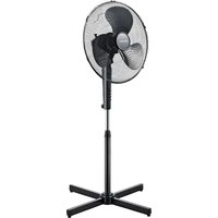Notice Mellerware BREEZE 35830B Fan