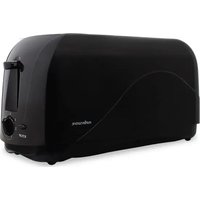 Notice Mellerware HOT SLICE 24441 Toaster