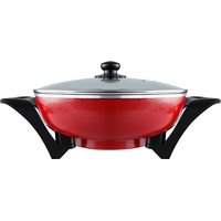 Notice Mellerware BANGKOK WOK 27607A Saucepan
