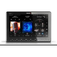 Notice ZENEC Z-N975 Autoradio
