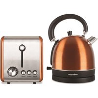 Notice Mellerware COPPER 46042CO Toaster