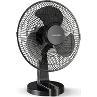 Notice Mellerware AQUILLO 35810B Fan