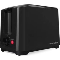 Notice Mellerware ECO 24821A Toaster