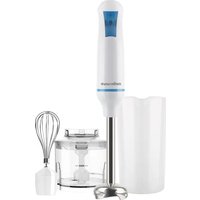 Notice Mellerware ROBOT 500 INOX 85550 Juicer