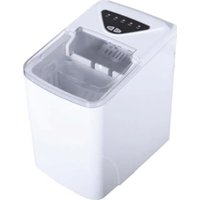 Notice Mellerware ICE MASTER ICM001WH Ice machine