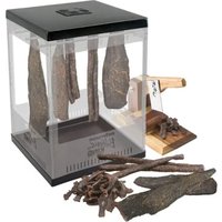 Notice Mellerware BILTONG KING BK002 Déshydrateur alimentaire